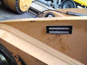 Hebevorrichtung 3150MM